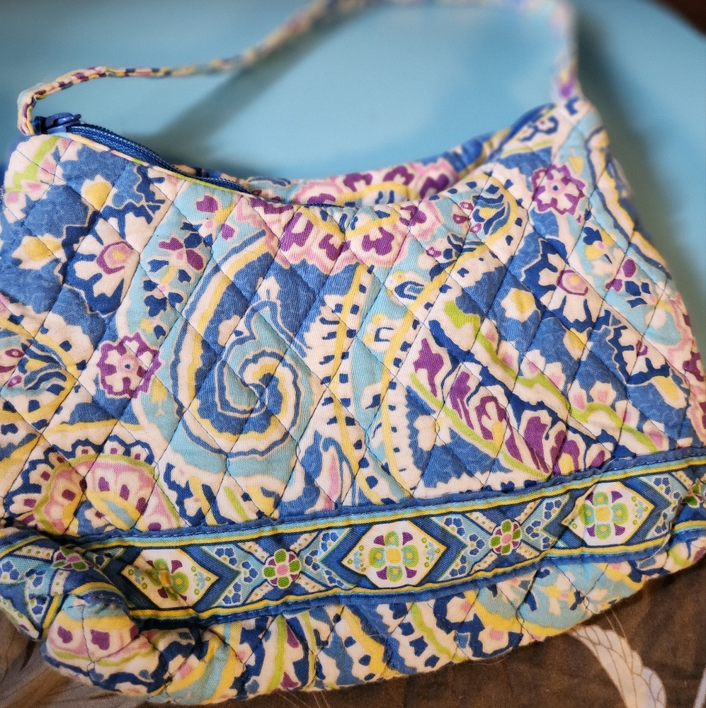 Vera Bradley purse